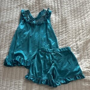 Betsy & Lace Sleepwear Set